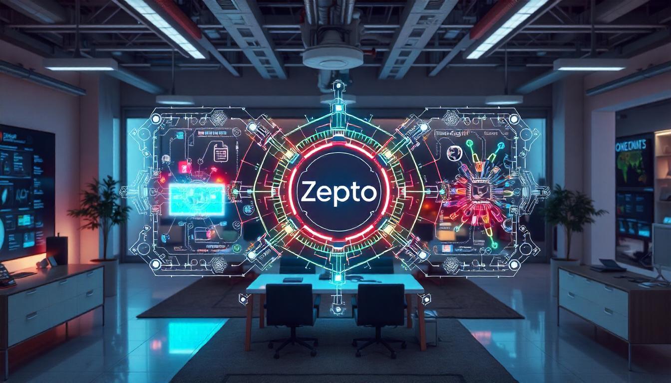 Zepto