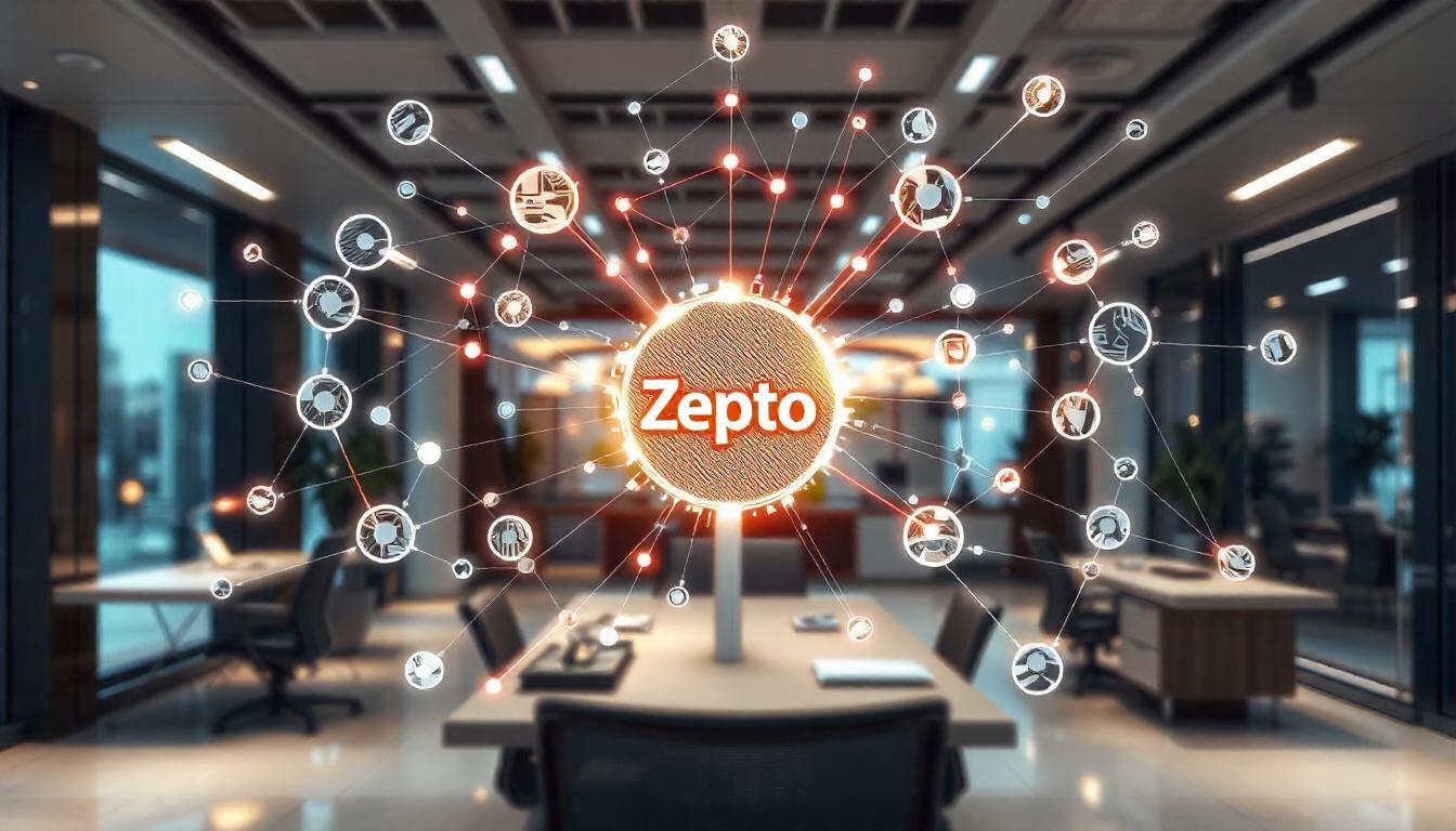 Zepto